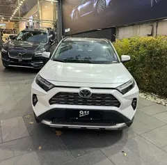 تویوتا، راوفور