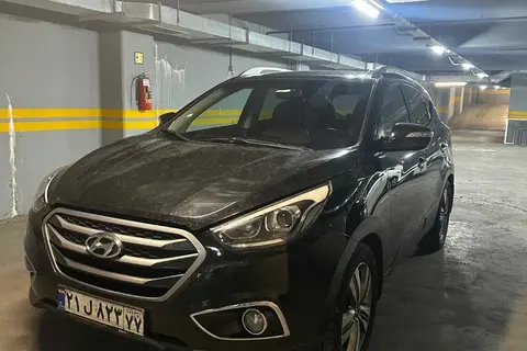 هیوندای، توسان