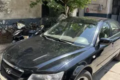 هیوندای، سوناتا