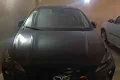 فونیکس، آریزو 6 جی تی (Z6 GT)