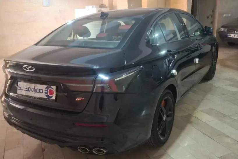 فونیکس،  آریزو 6 جی تی (Z6 GT)