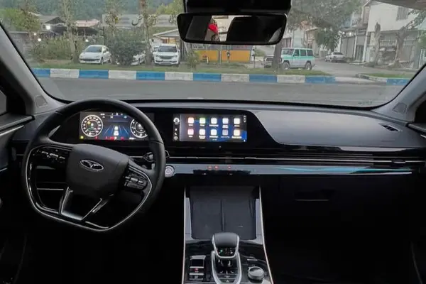 حواله فونیکس، FX