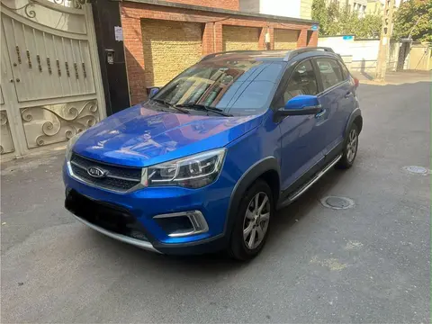 ام وی ام، X22