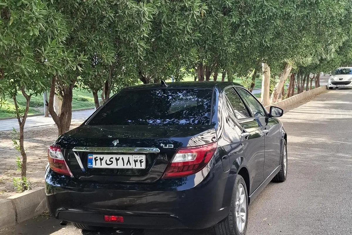 دنا،  پلاس EF7