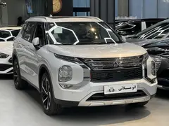 میتسوبیشی، اوتلندر