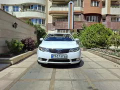 کیا، سراتو (مونتاژ)