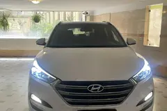 هیوندای، توسان