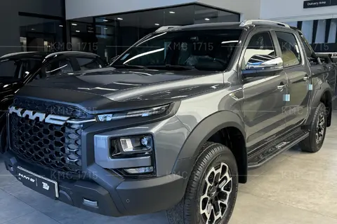 کی ام سی، T9