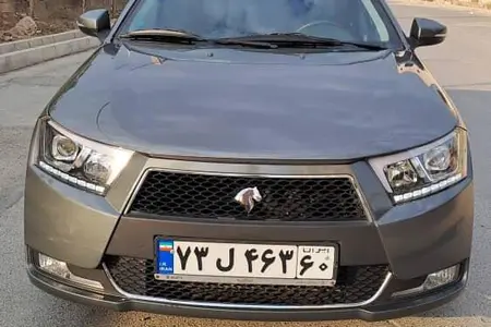 دنا، پلاس EF۷