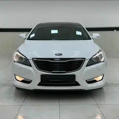 کیا، کادنزا