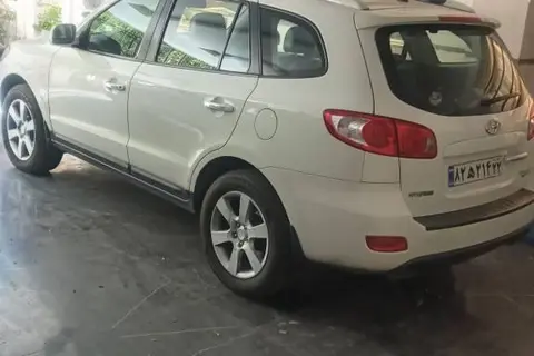 هیوندای، سانتافه