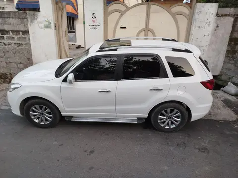 هایما، S7