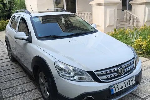 دانگ فنگ، H30 کراس