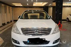 نیسان، تی ینا (مونتاژ)