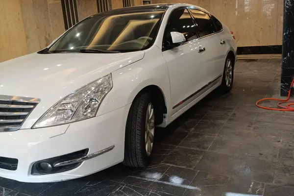 نیسان، تی ینا (مونتاژ)