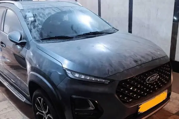 ام وی ام  X22 PRO