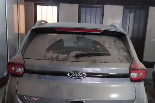 ام وی ام  X22 PRO