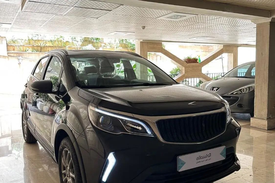 بی ای سی  X3 PRO