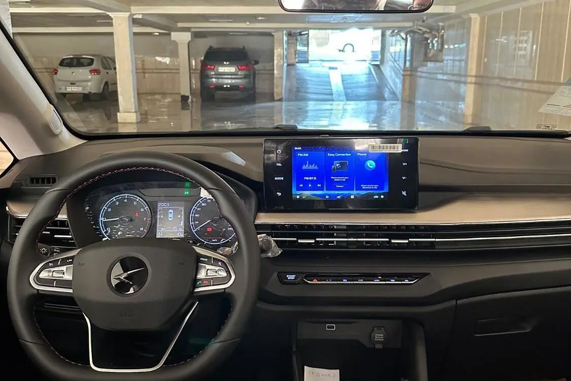 بی ای سی  X3 PRO