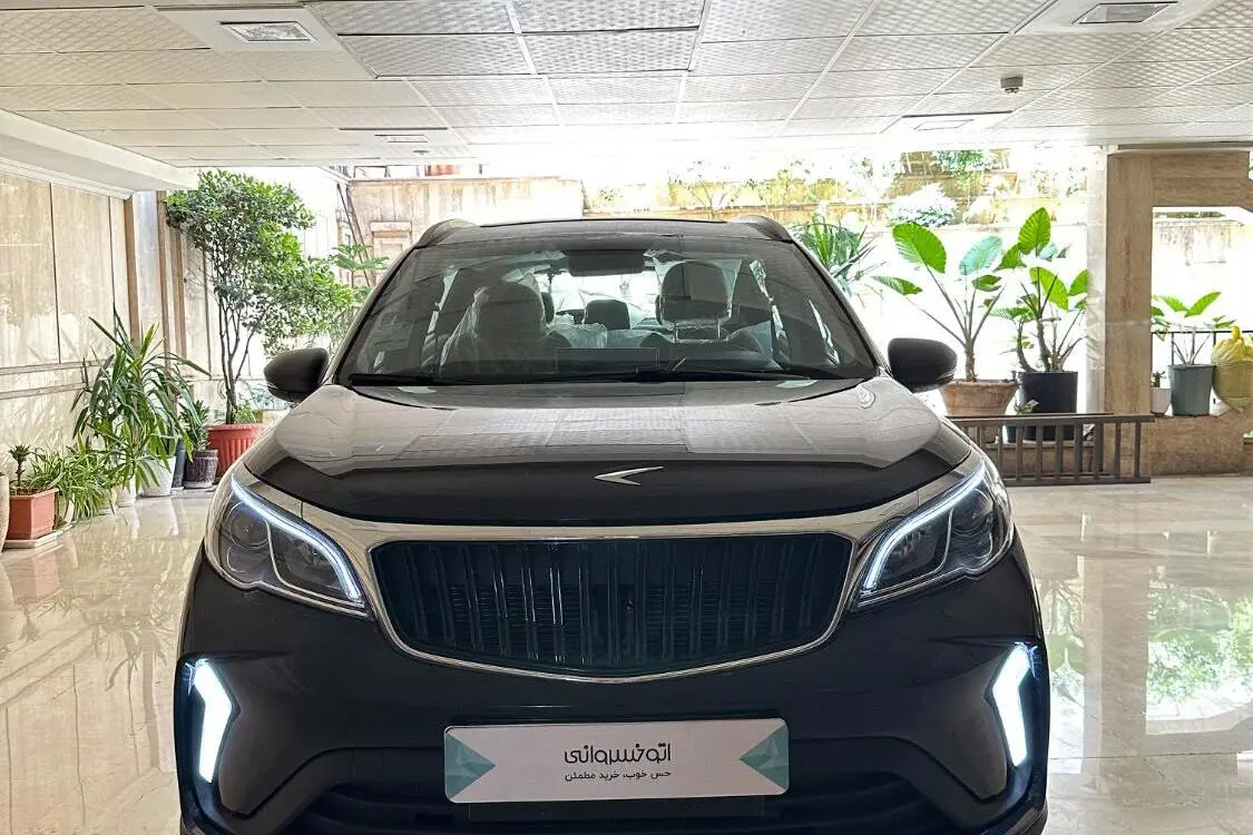بی ای سی  X3 PRO