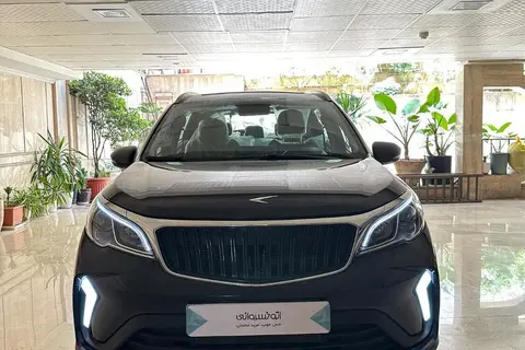 بی ای سی، X3 PRO