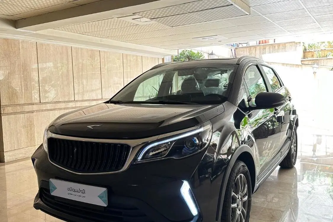 بی ای سی  X3 PRO