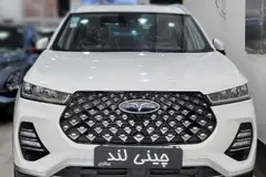 فونیکس، تیگو 7 پرو