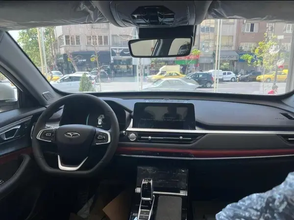 فونیکس، تیگو 7 پرو