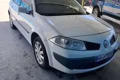رنو، مگان (مونتاژ)