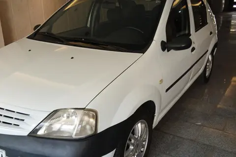 رنو، تندر 90