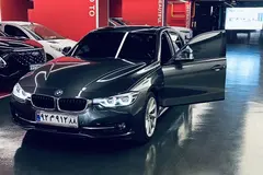 ب ام و، سری 3 سدان