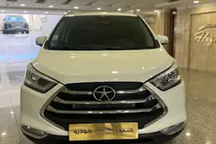 جک، S3
