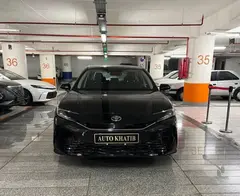 تویوتا، کمری هیبرید