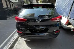 هیوندای، توسان