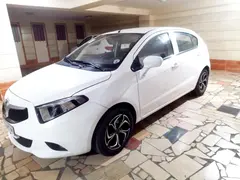 برلیانس، H220