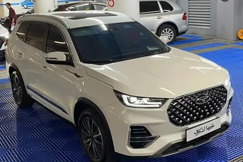 فونیکس، تیگو 8 پرو