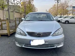 تویوتا، کمری