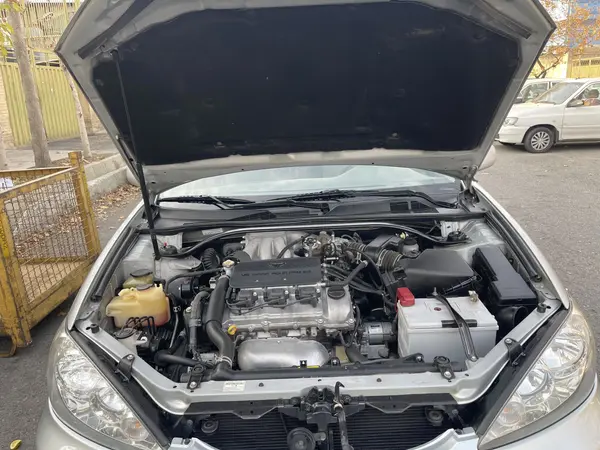 تویوتا، کمری