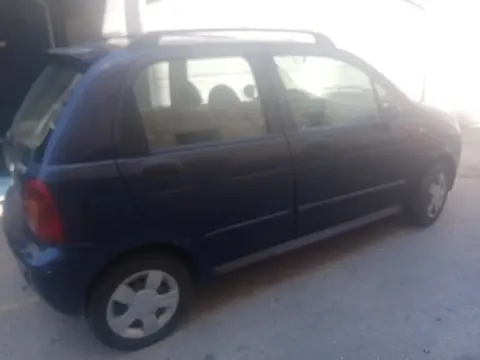 ام وی ام، 110
