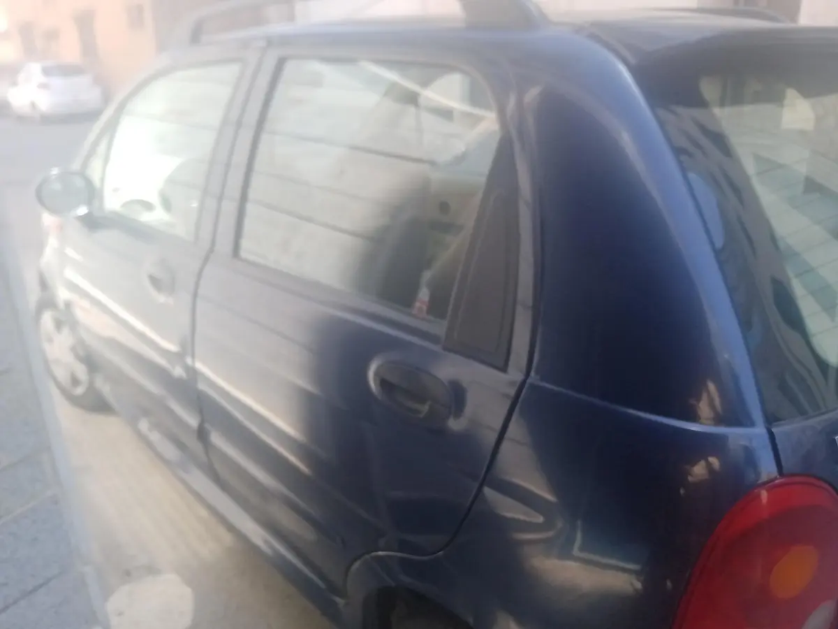 ام وی ام  110