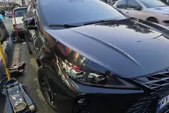 فونیکس، آریزو 6 جی تی (Z6 GT)
