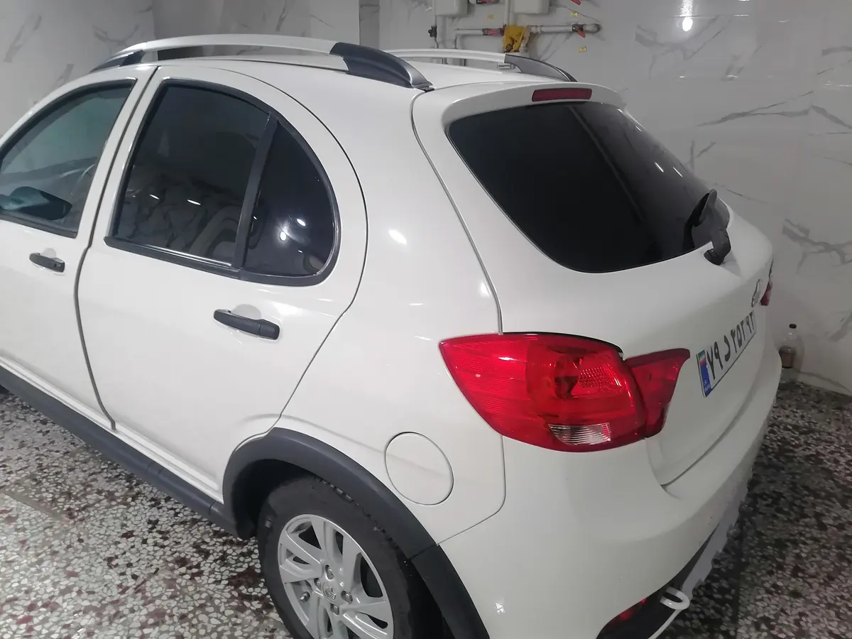 کوییک،  اتوماتیک