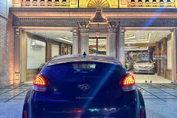 هیوندای، ولستر