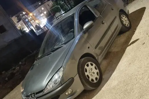 پژو،  206 SD