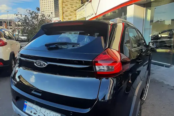 ام وی ام، X22 PRO