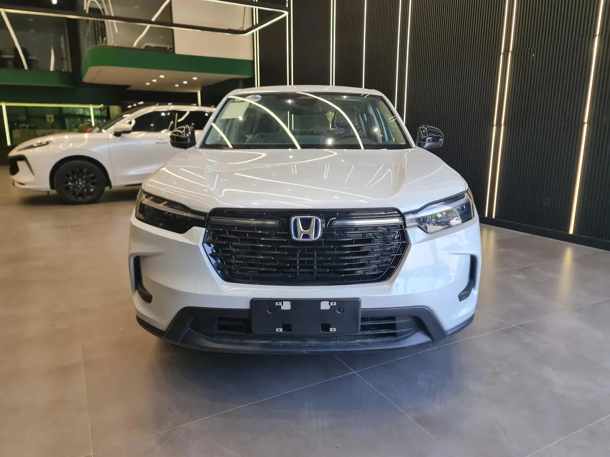 هوندا  HR-V eHEV