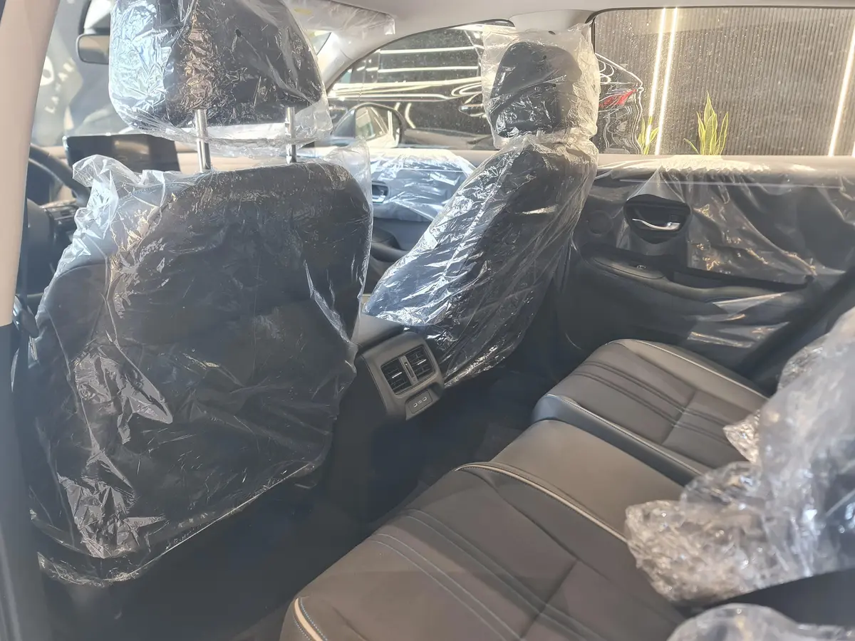 هوندا  HR-V eHEV