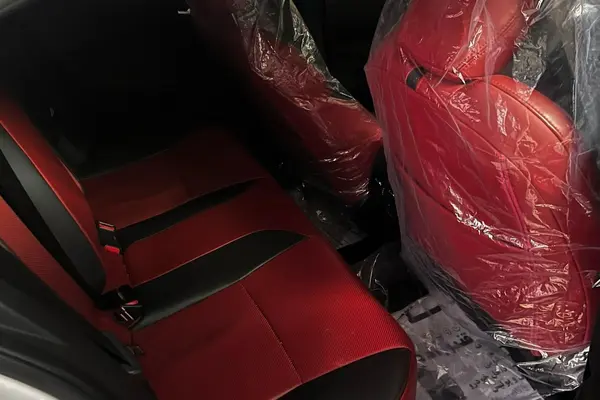 تویوتا، لوین هیبرید