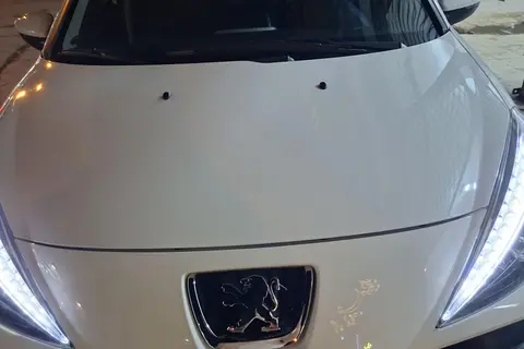 پژو، 207