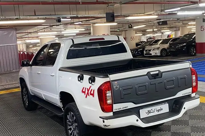 فوتون،  تونلند G7